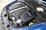 Bentley Continental SuperSports Convertible 2012 года